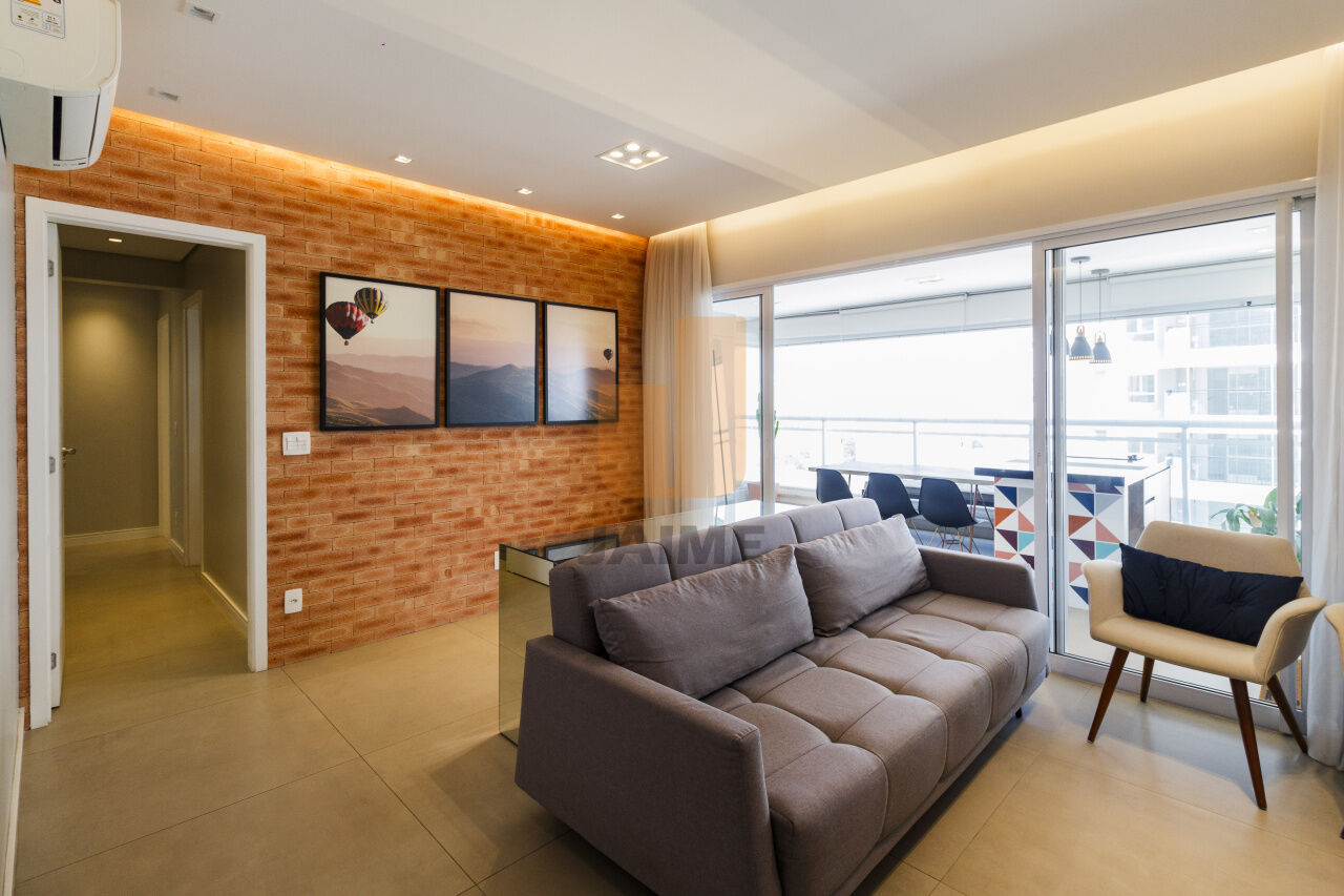 Apartamento para Venda - Barra Funda