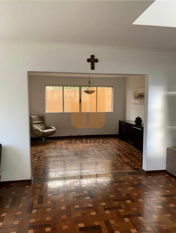 Casa Assobradada para Venda - Perdizes