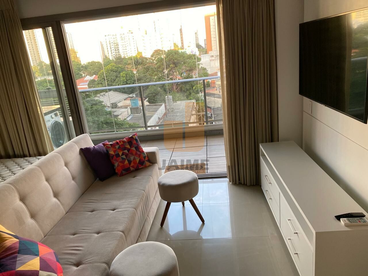 Apartamento para Venda - Brooklin Paulista