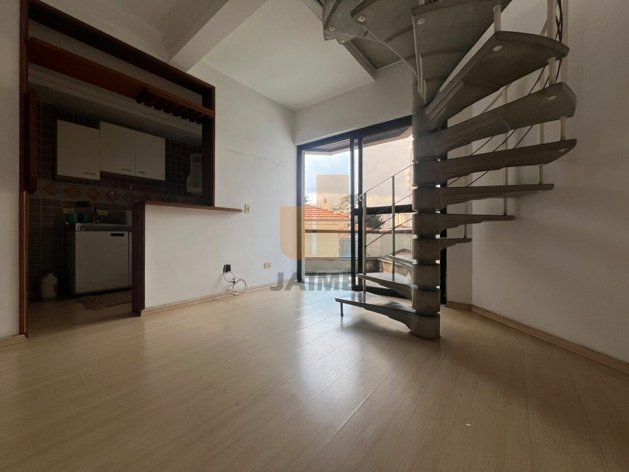 Duplex para Venda - Aclimação