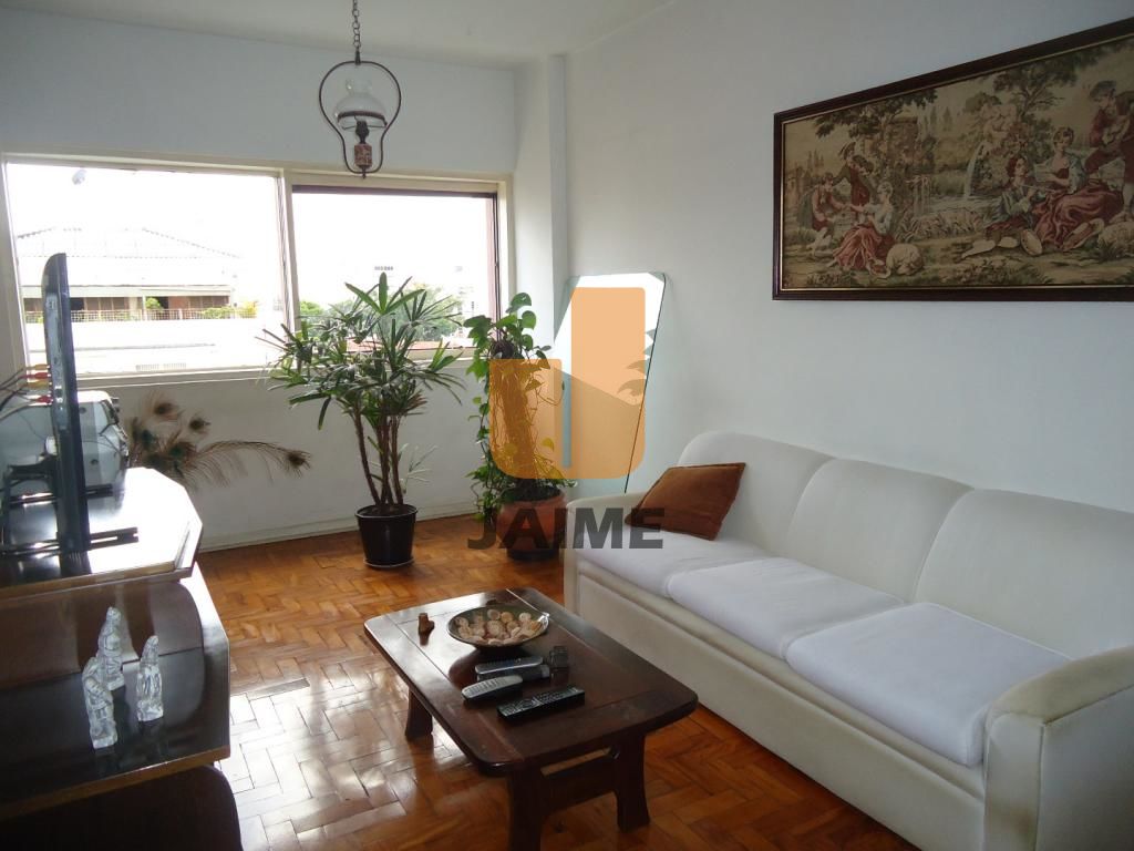 Apartamento para Venda - Barra Funda