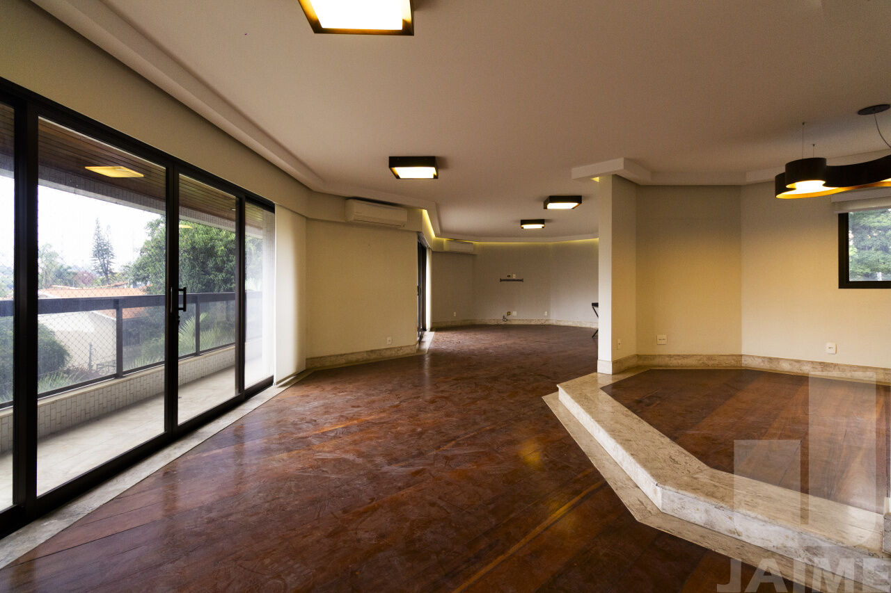 Apartamento para Venda - Pacaembu