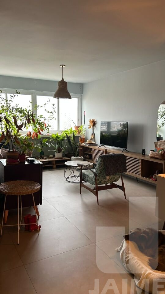 Apartamento para Venda - Perdizes