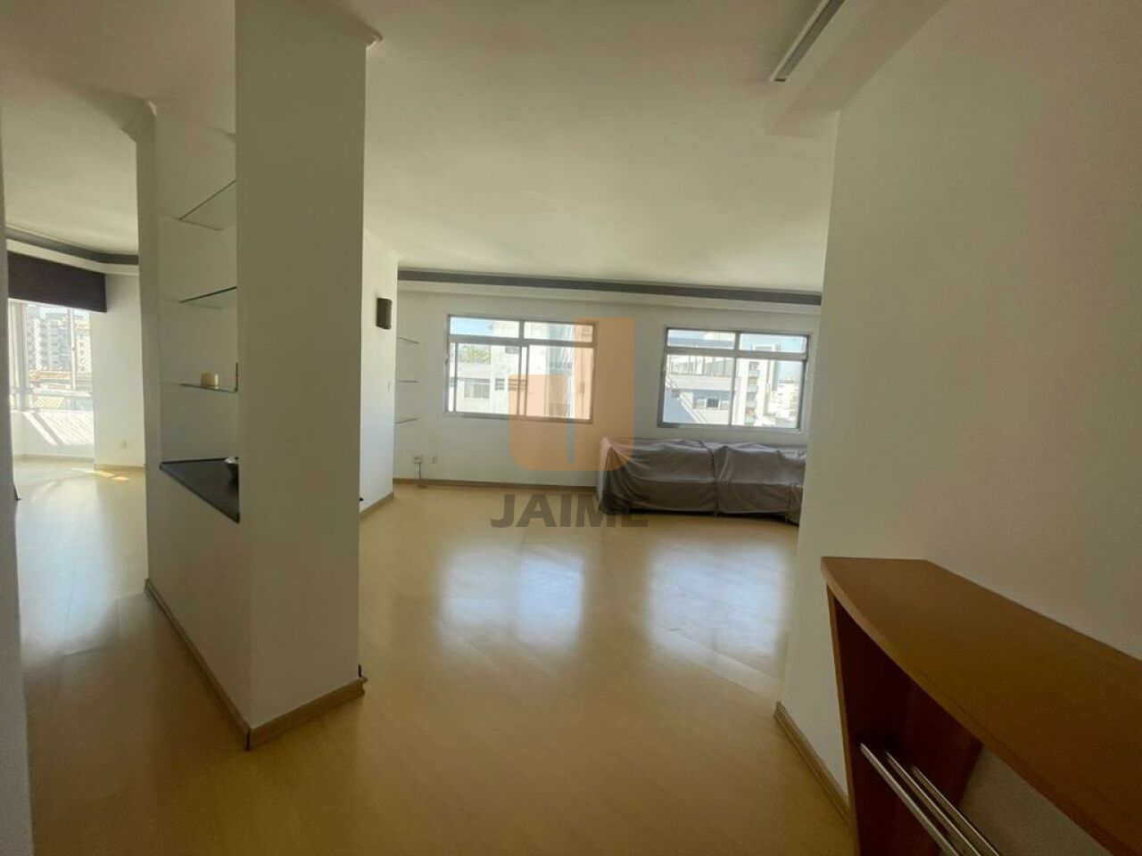 Apartamento para Venda - Higienópolis