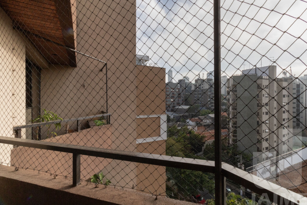 Cobertura para Venda - Pinheiros