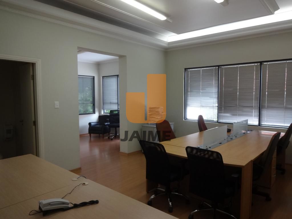 Casa Comercial para Venda - Pacaembu