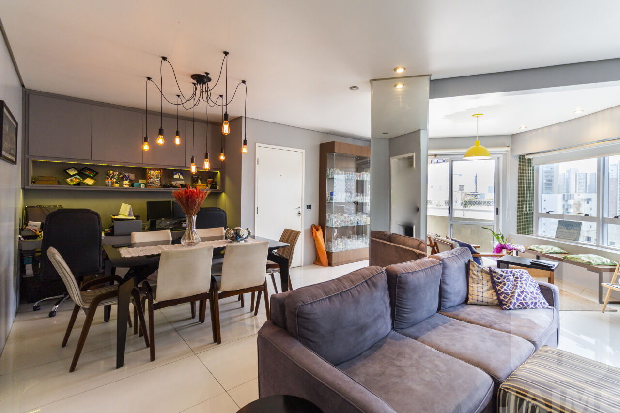 Apartamento para Venda - Perdizes