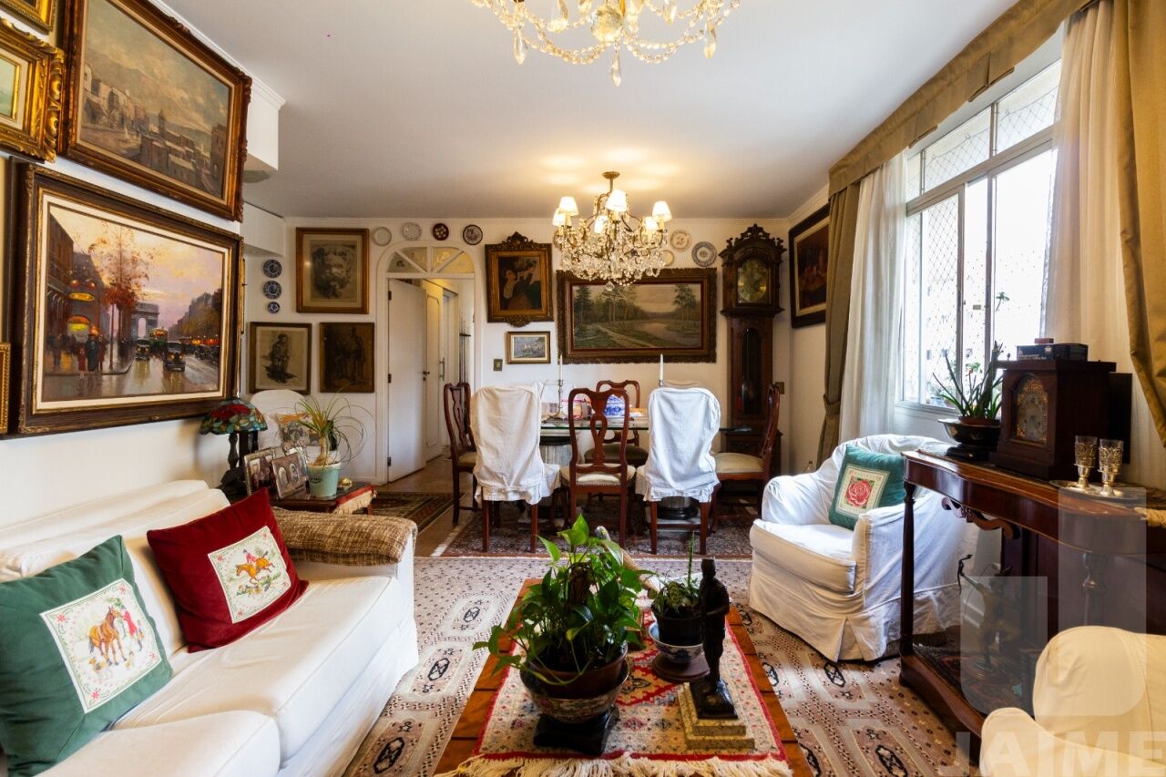 Apartamento para Venda - Perdizes