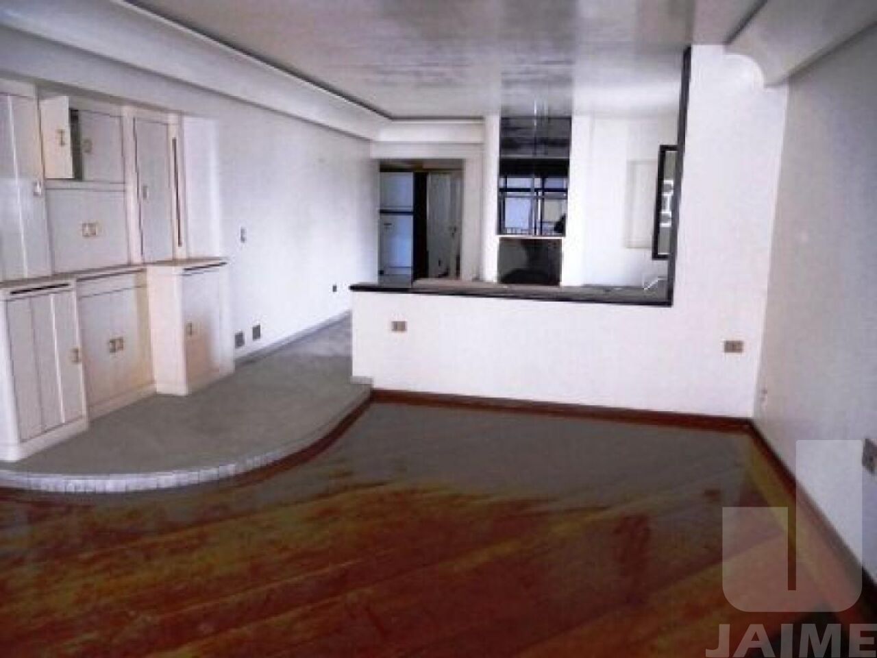 Apartamento para Venda - Higienópolis
