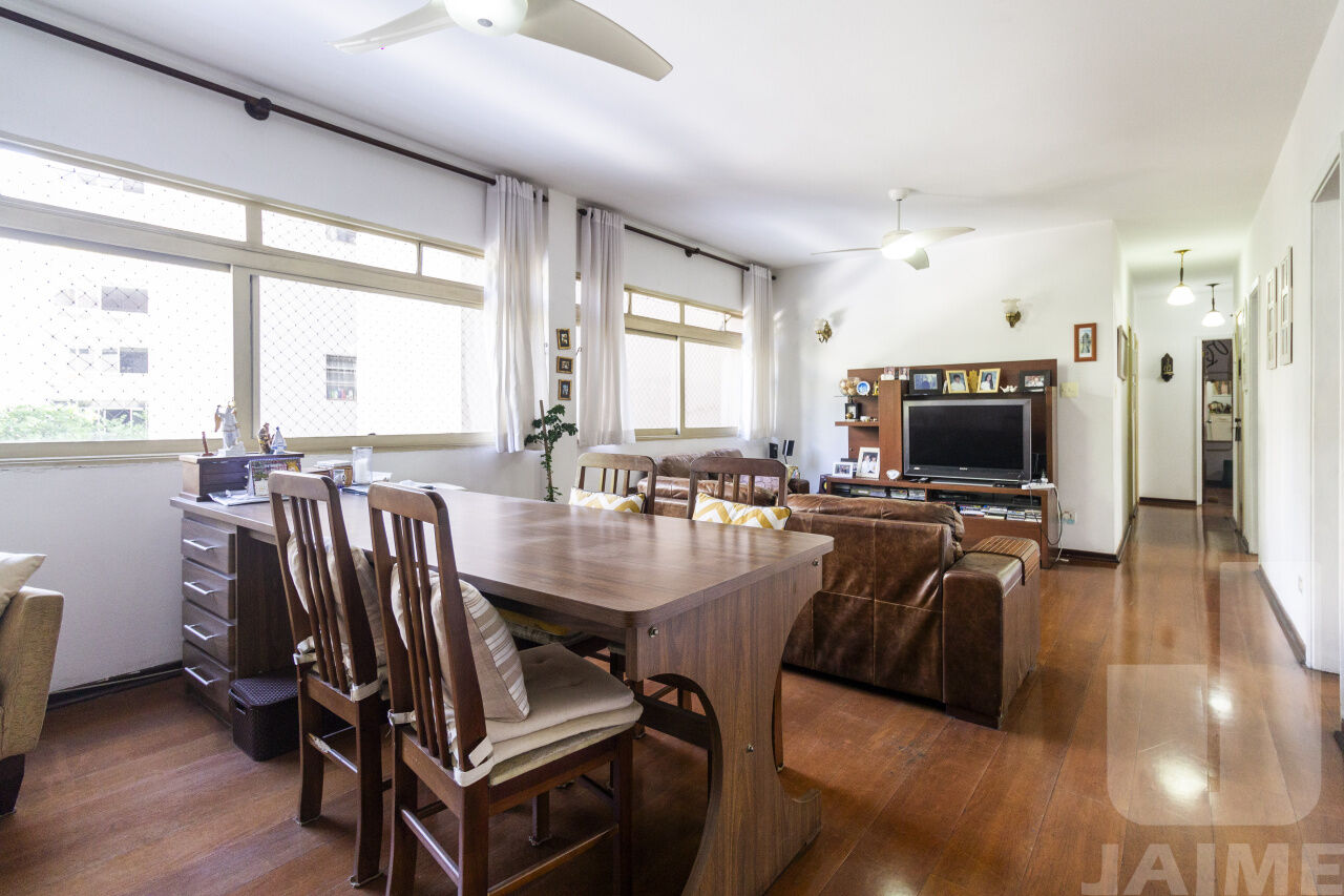 Apartamento para Venda - Higienópolis
