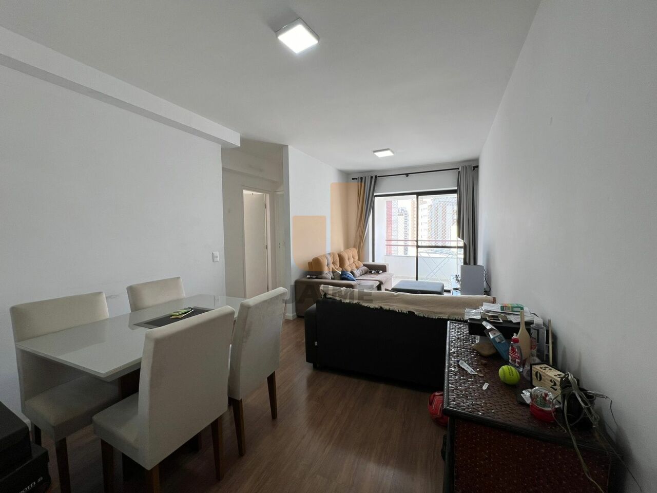 Apartamento para Venda - Vila Olímpia