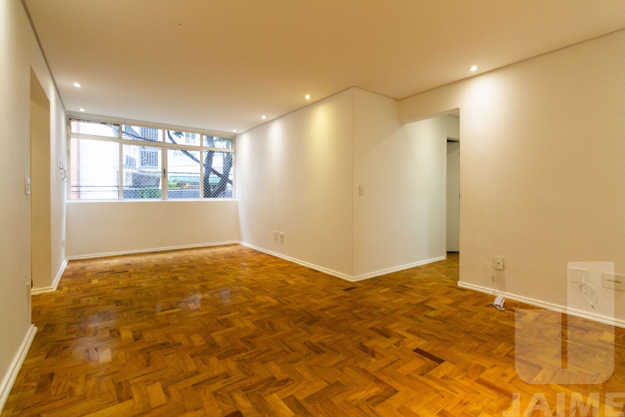 Apartamento para Venda - Higienópolis