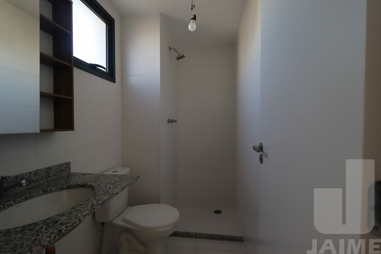 Apartamento para Venda - Vila Anastácio