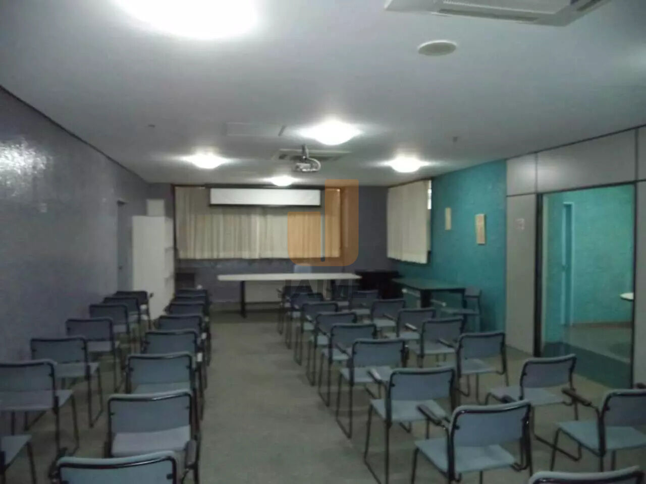 Conj. Comercial para Venda - Indianópolis