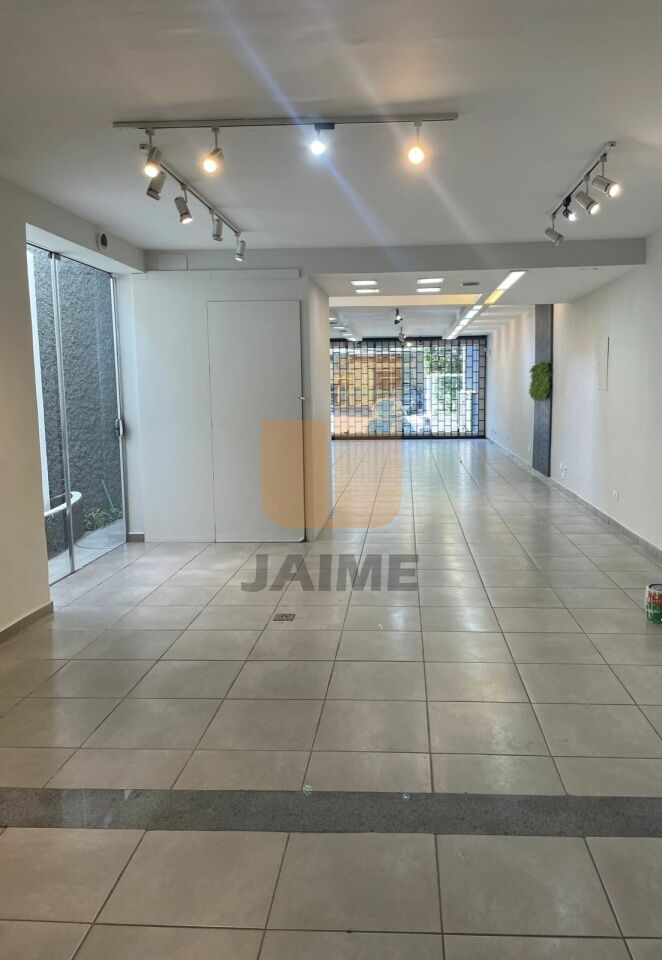 Casa Comercial para Venda - Vila Olímpia