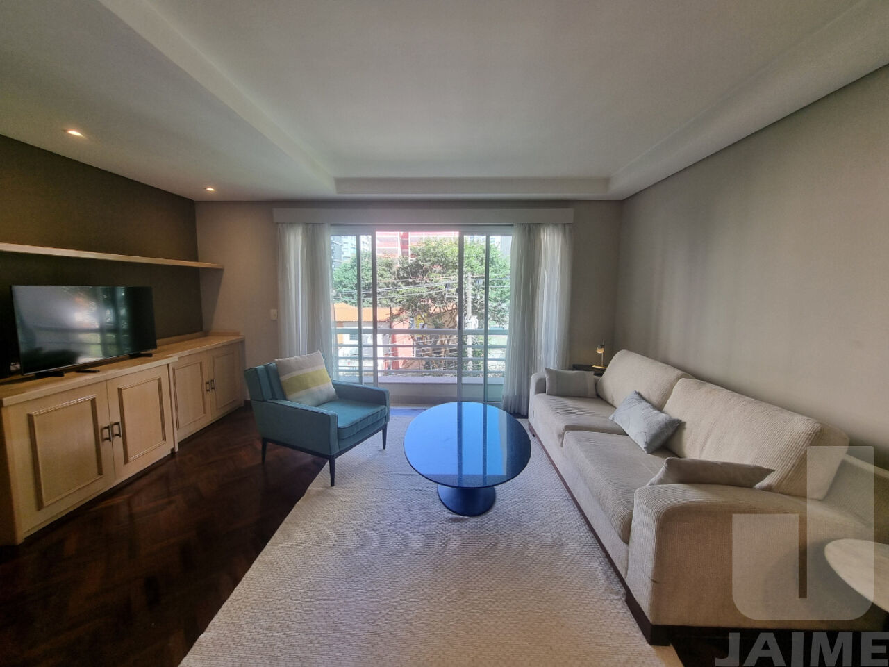 Flat para Venda - Pinheiros