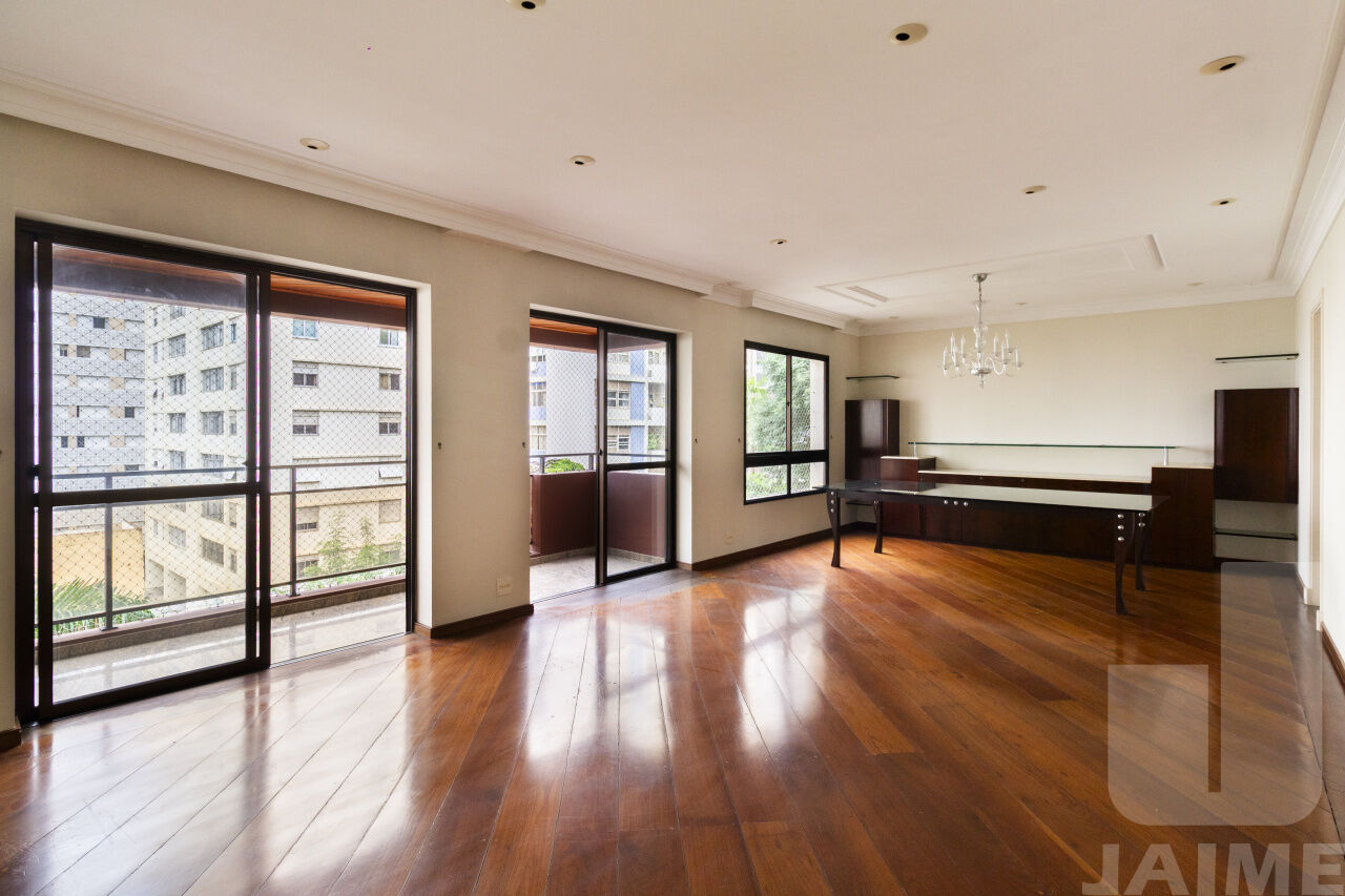 Apartamento para Venda - Higienópolis