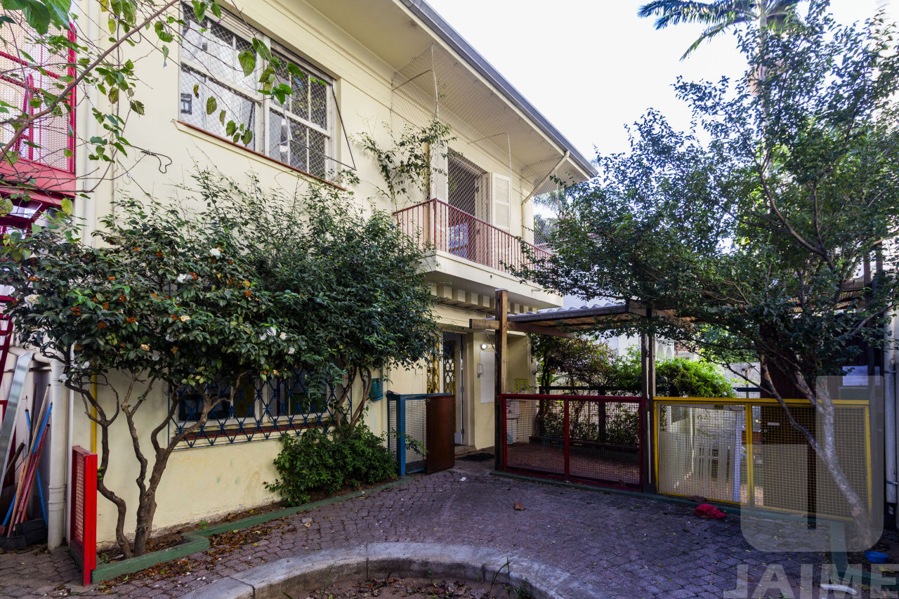 Casa Comercial para Venda - Higienópolis