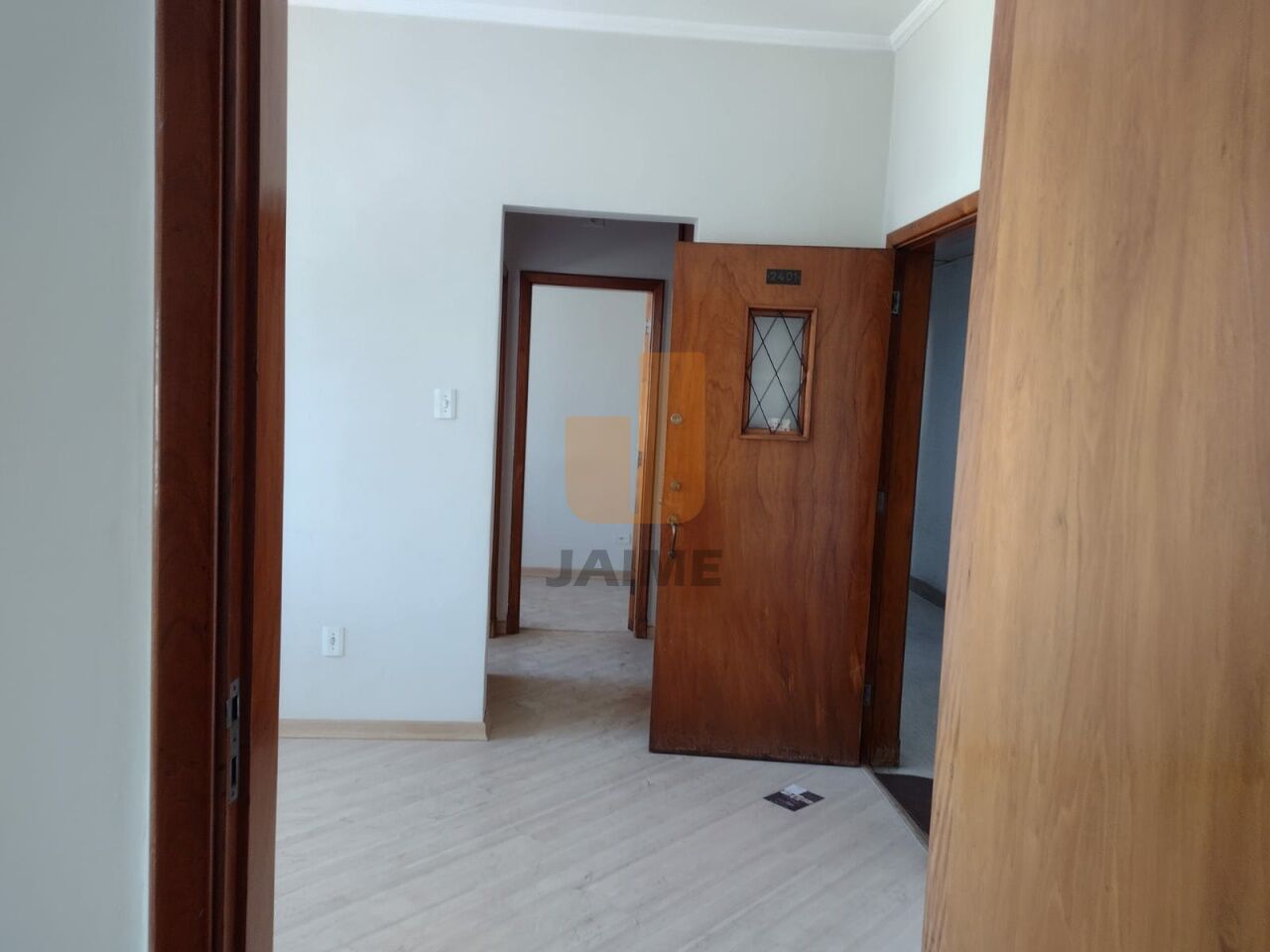 Conj. Comercial para Venda - Centro