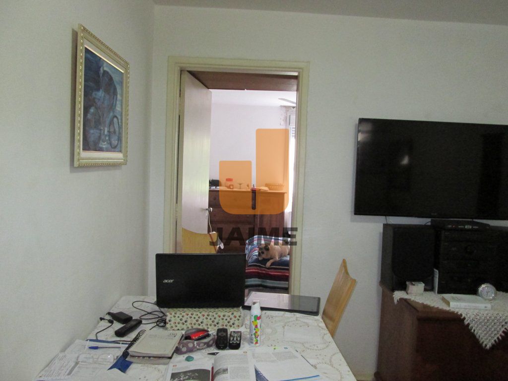 Apartamento para Venda - Higienópolis