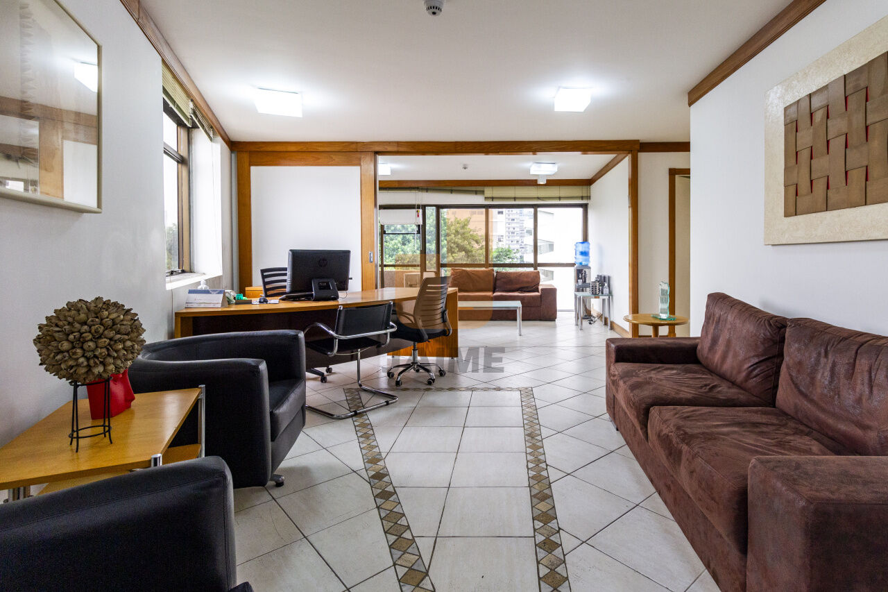 Conj. Comercial para Venda - Cerqueira César