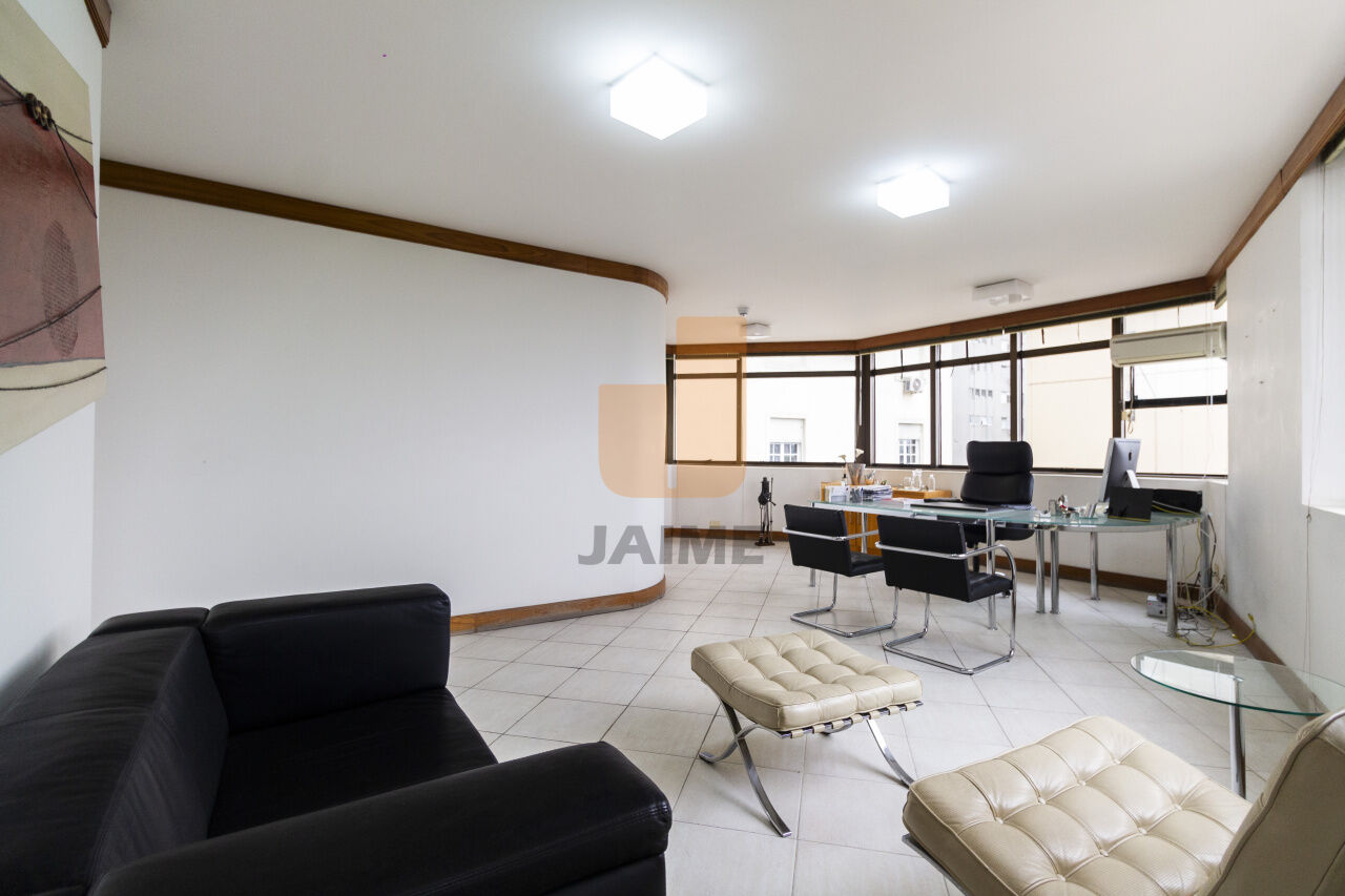 Conj. Comercial para Venda - Cerqueira César