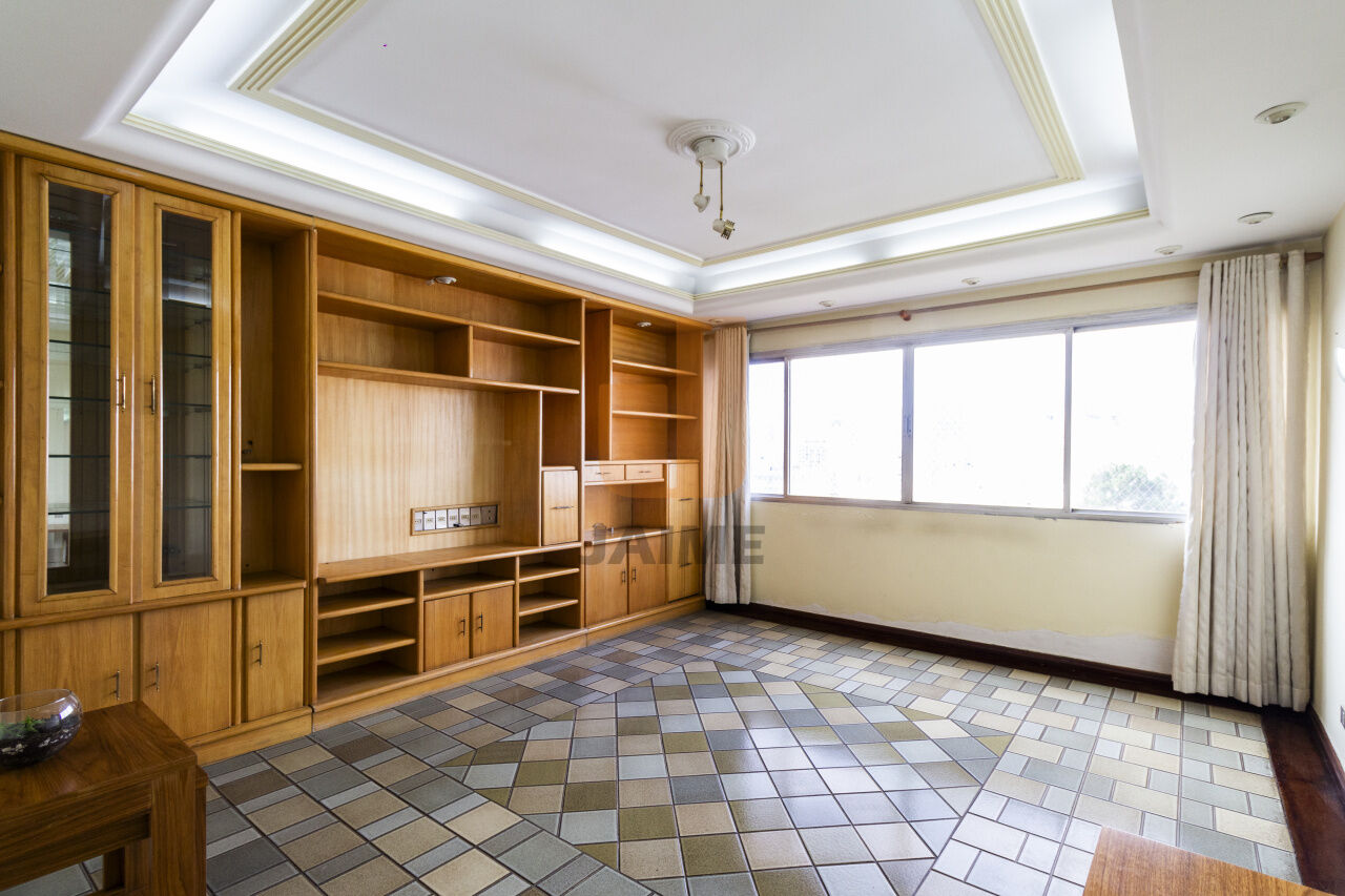 Apartamento para Venda - Higienópolis