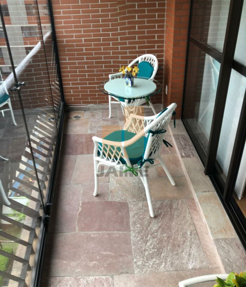 Apartamento para Venda - Pinheiros