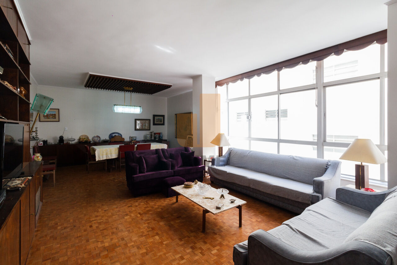 Apartamento para Venda - Higienópolis