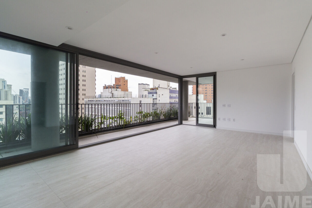 Apartamento para Venda - Higienópolis