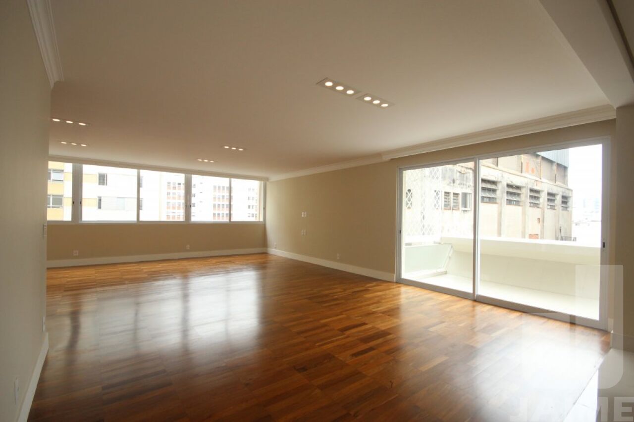 Apartamento para Venda - Higienópolis