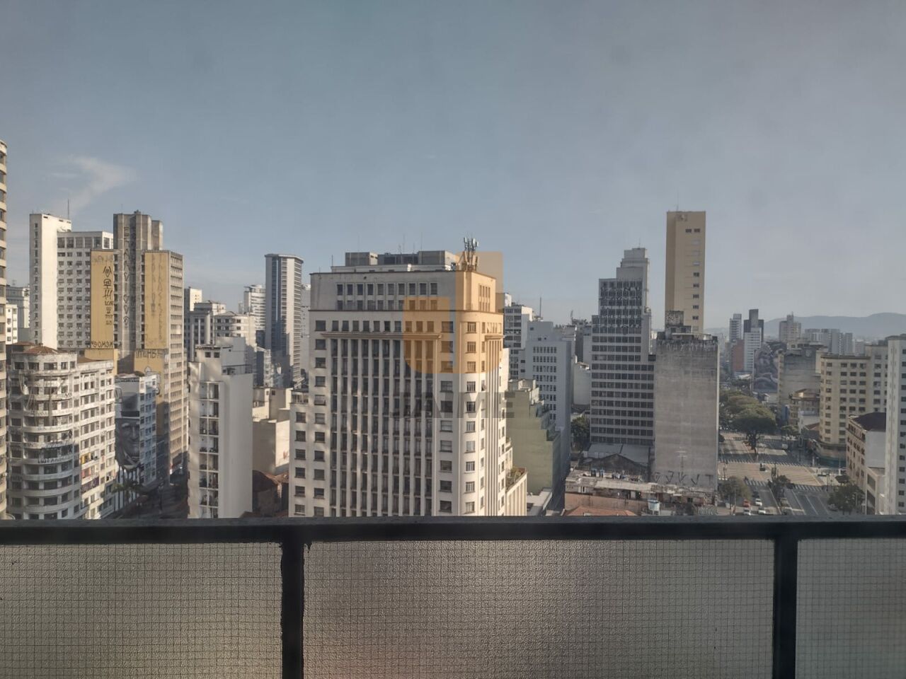 Conj. Comercial para Venda - Centro