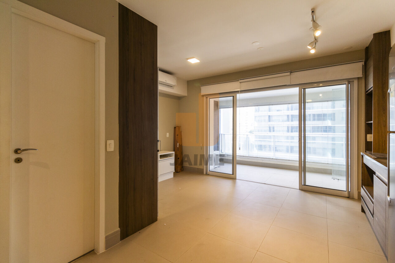 Apartamento para Venda - Consolação