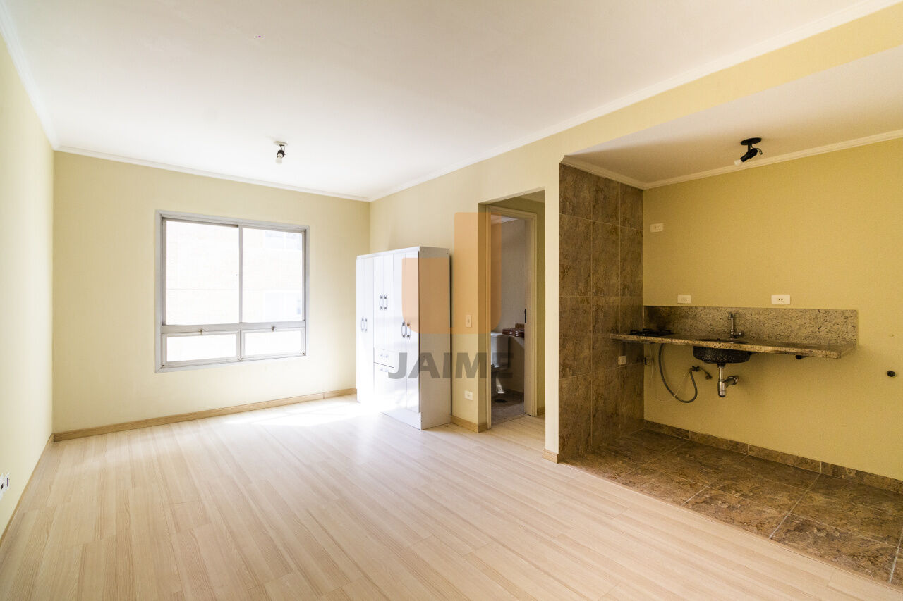 Apartamento para Venda - Higienópolis