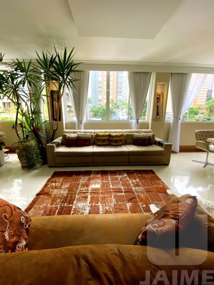 Apartamento para Venda - Jardim Paulista