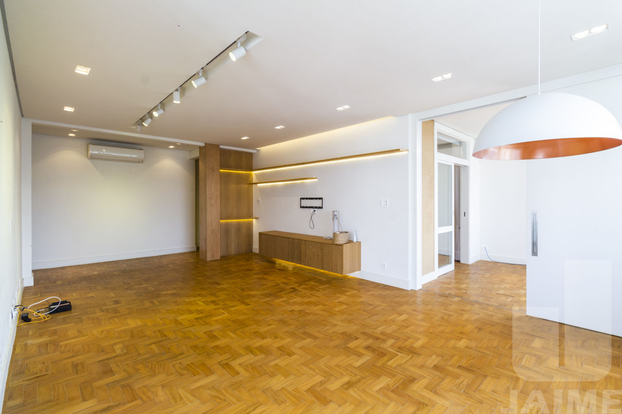 Apartamento para Venda - Higienópolis