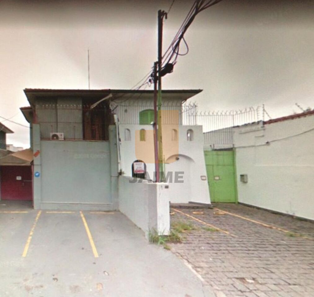 Casa Comercial para Venda - Sumaré