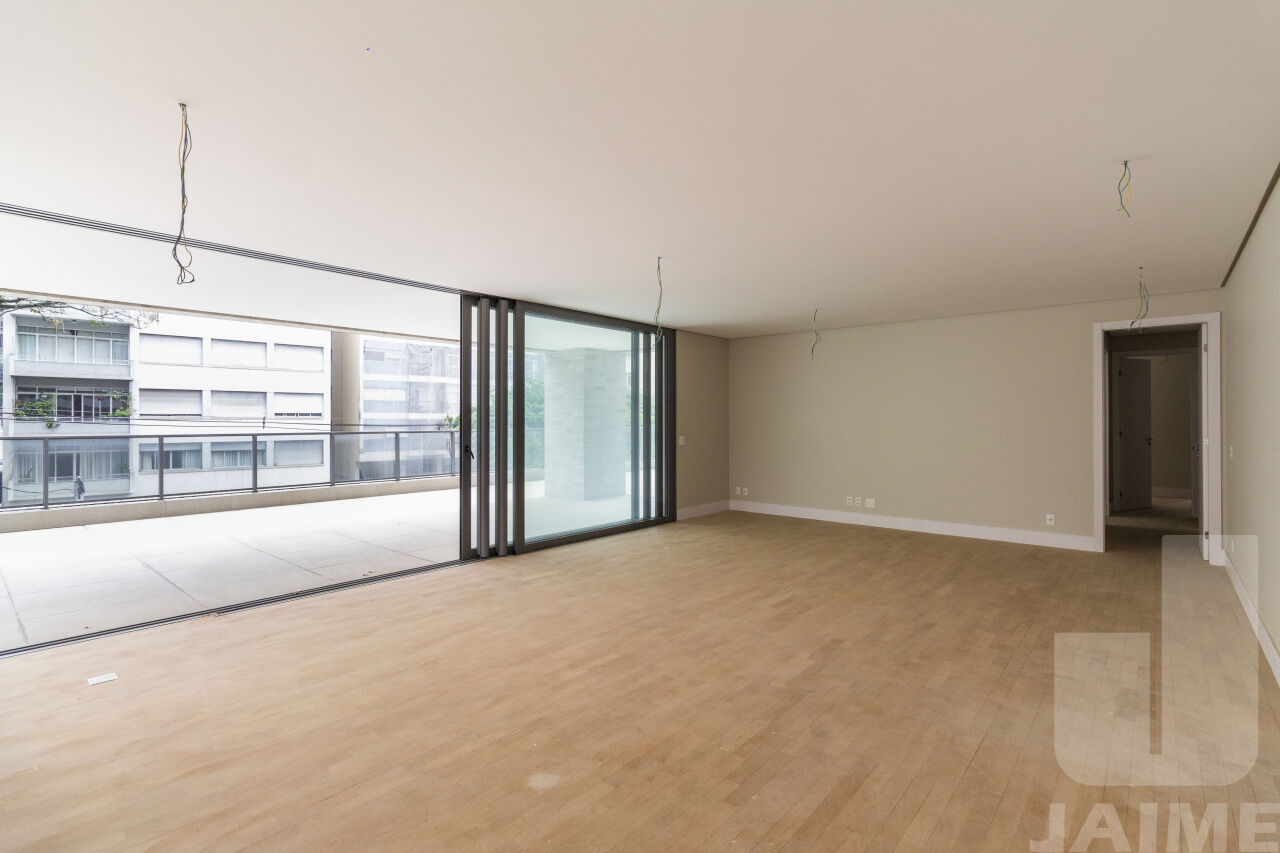 Apartamento para Venda - Higienópolis