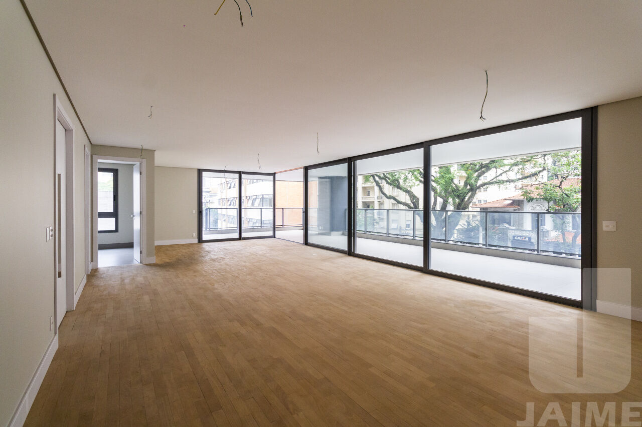 Apartamento para Venda - Higienópolis