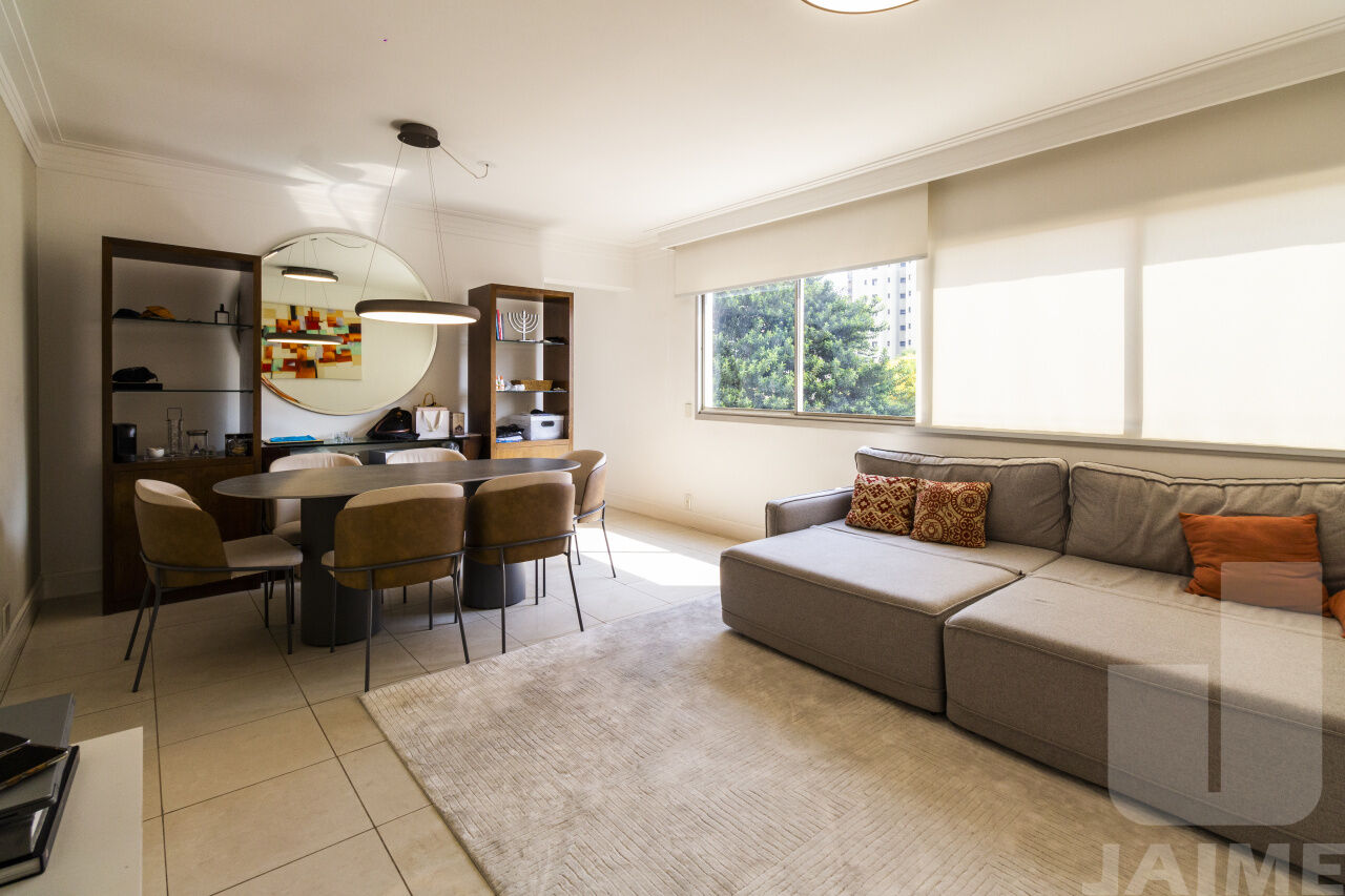 Apartamento para Venda - Santa Cecília