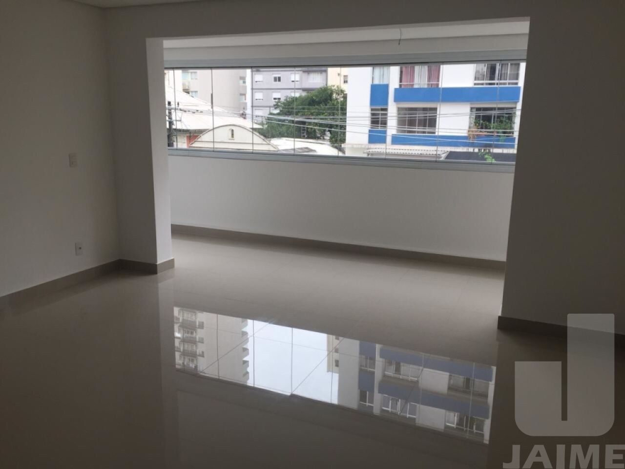Apartamento para Locação - Higienópolis