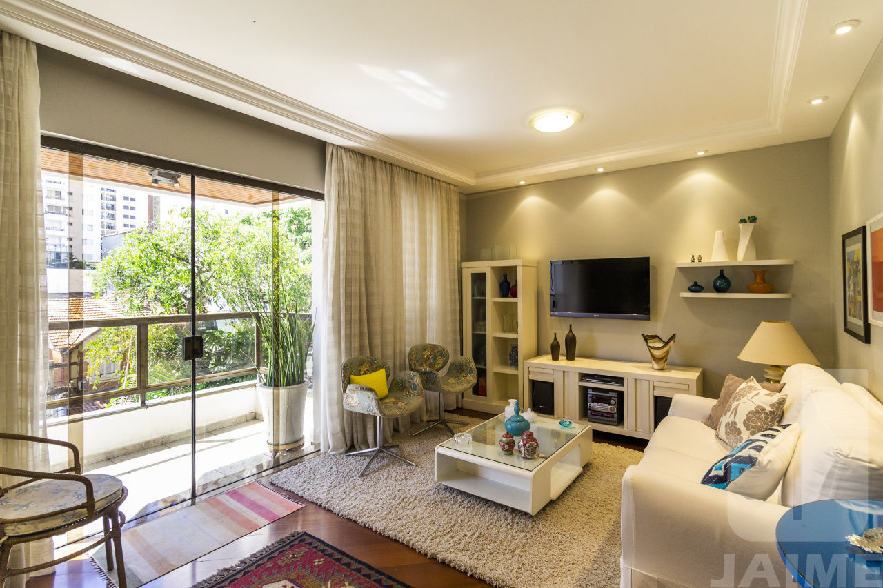Apartamento para Locação - Perdizes