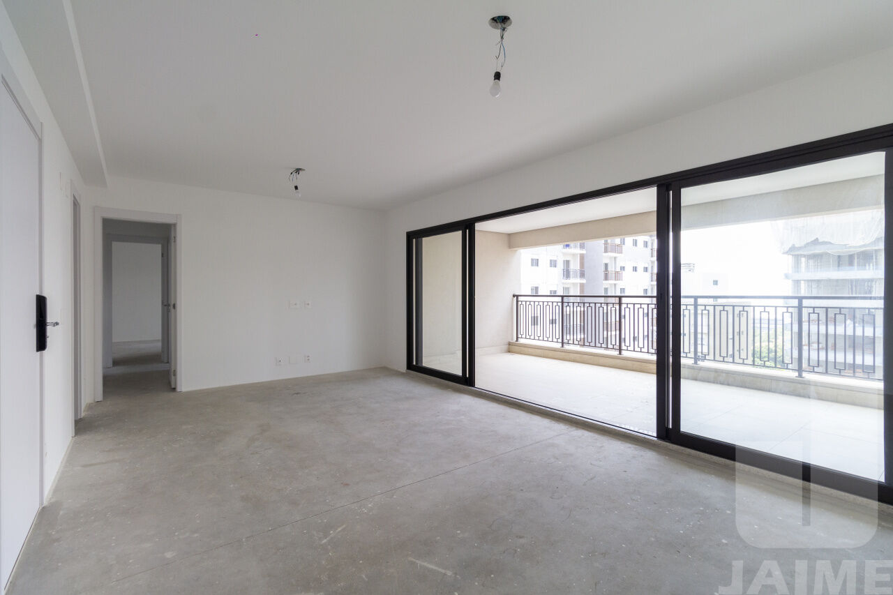 Apartamento para Venda - Perdizes