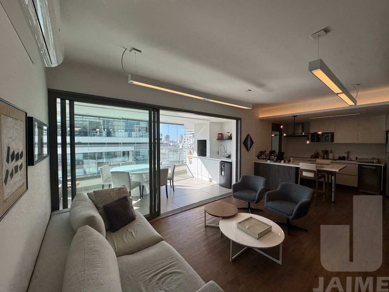 Apartamento para Venda - Cidade Monções