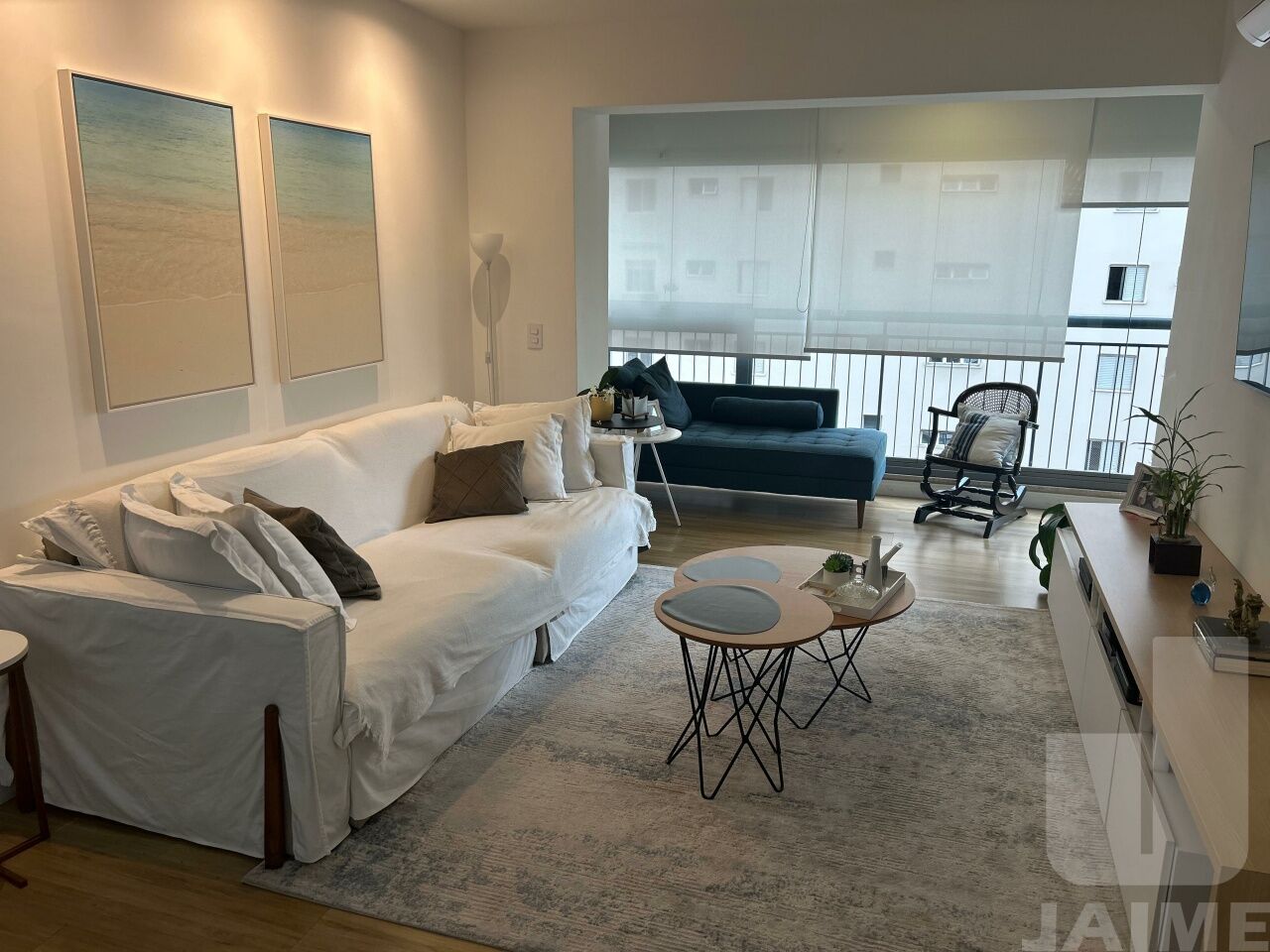Apartamento para Venda - Consolação