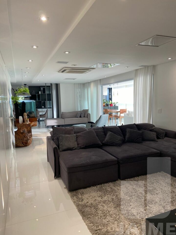Apartamento para Venda - Água Branca