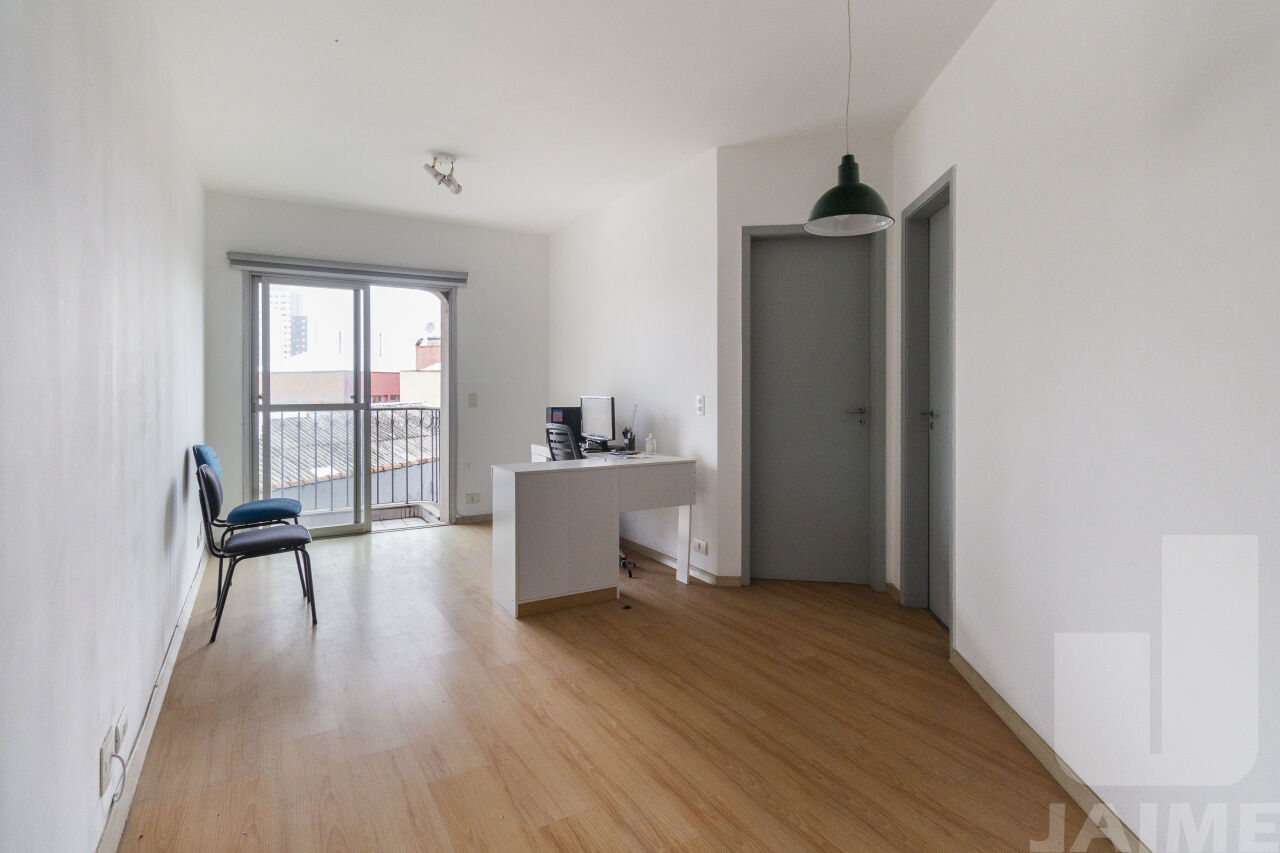Apartamento para Venda - Campos Elíseos