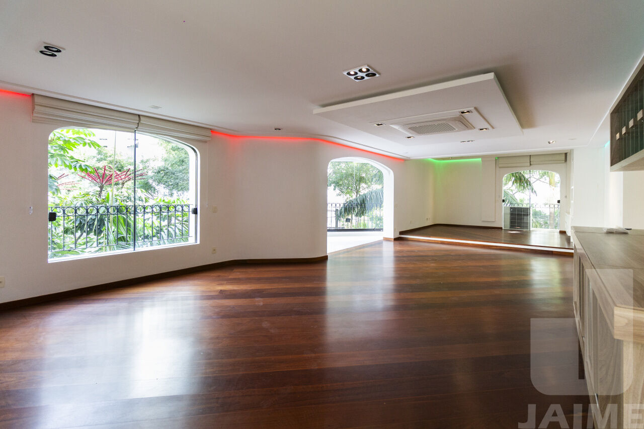 Apartamento para Venda - Jardim Paulista