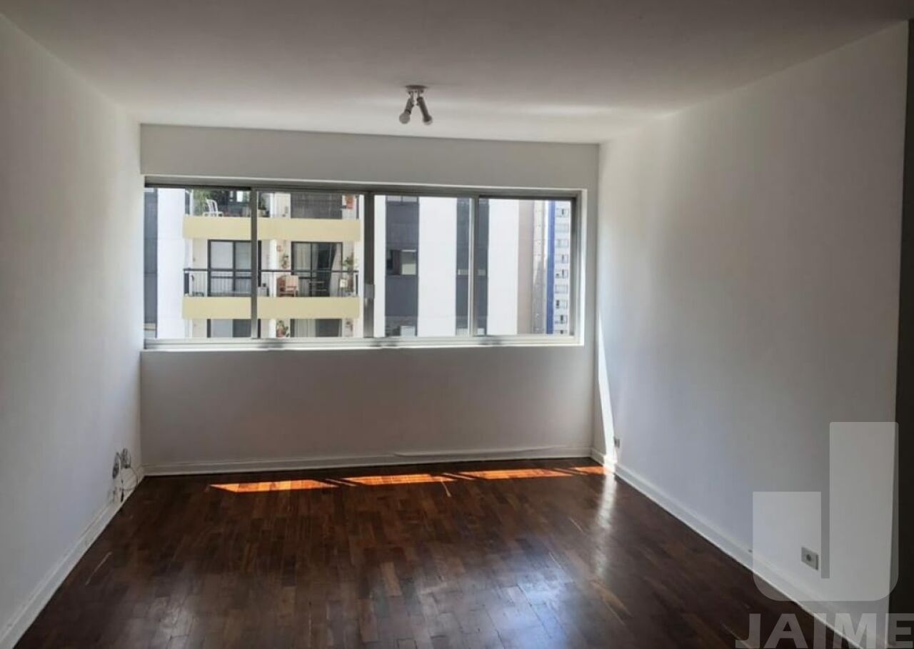 Apartamento para Venda - Cidade Monções