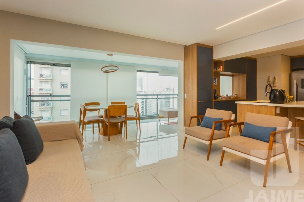 Apartamento para Venda - Perdizes